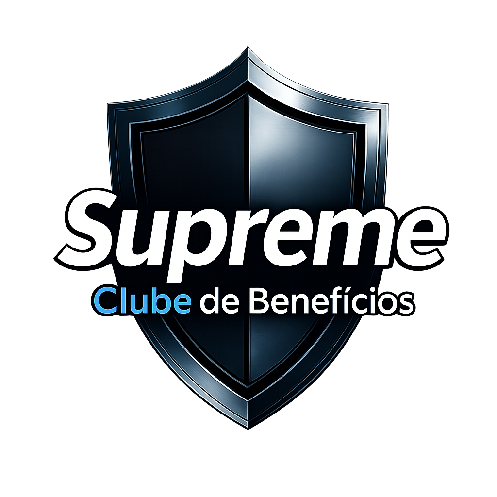 Supreme Club - Proteção Veicular